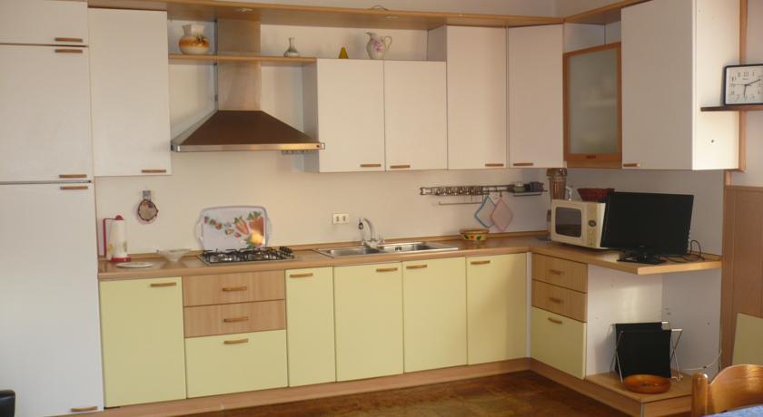 Appartamento Michela Brenzone sul Garda Room photo