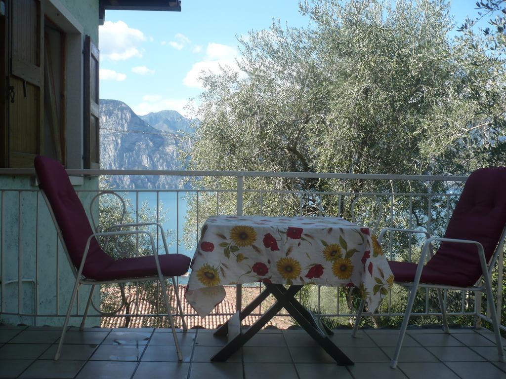 Appartamento Michela Brenzone sul Garda Room photo