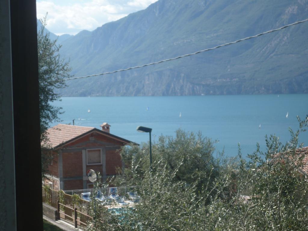Appartamento Michela Brenzone sul Garda Room photo